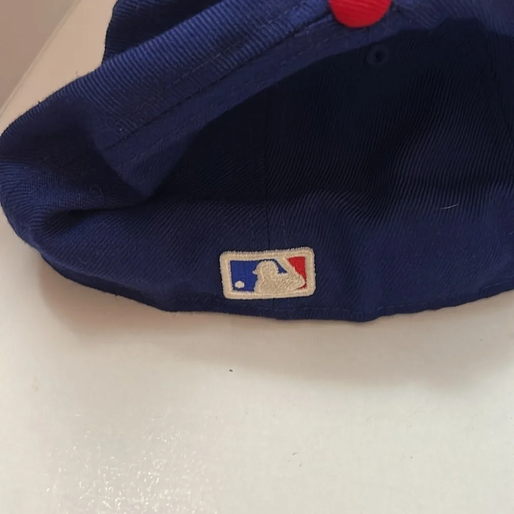 Chicago Clubs Youth Baseball Cap